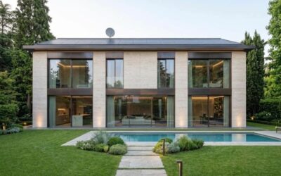 VILLA SINGOLA TRADATE