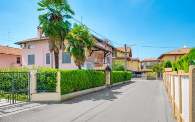 TRE LOCALI mozzate