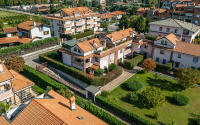 TRE LOCALI Saronno