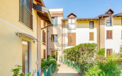 TRE LOCALI Bregnano