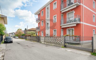TRILOCALE marnate